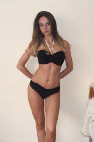 Проститутка Питера Галя Брюнетка c 2 размером груди у метро Горьковская Санкт-Петербург Фото-4