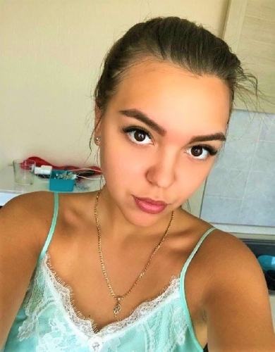 Индивидуалка СПб Маша  Брюнетка c 3 размером груди у метро Улица Дыбенко Санкт-Петербург Фото-2