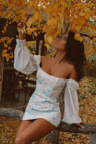 Индивидуалка СПб Кира Брюнетка c 4 размером груди у метро Фрунзенская Санкт-Петербург Фото-3