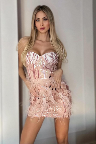 Индивидуалка СПб Алла +7(931)101-65-23