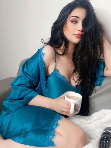 Индивидуалка СПб Кира Брюнетка c 2 размером груди у метро Чернышевская Санкт-Петербург Фото-1